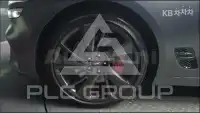 2021 Genesis G70
