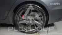 2021 Genesis G70