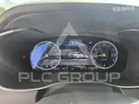 2021 Genesis G70