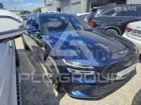 2021 Genesis G70