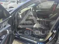 2021 Genesis G70