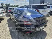 2021 Genesis G70