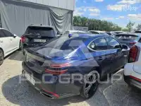 2021 Genesis G70