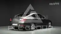 2021 Genesis G70