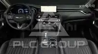 2021 Genesis G70