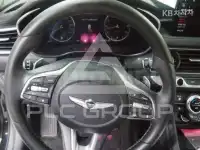 2021 Genesis G70
