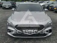 2021 Genesis G70