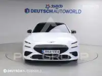 2021 Genesis G70