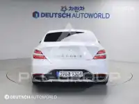 2021 Genesis G70