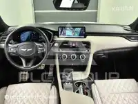 2021 Genesis G70