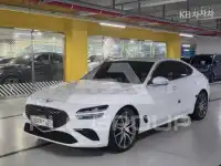 2021 Genesis G70