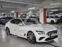 2021 Genesis G70