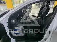 2021 Genesis G70
