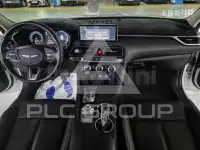 2021 Genesis G70