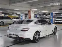 2021 Genesis G70