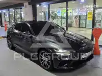 2021 Genesis G70