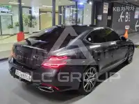 2021 Genesis G70