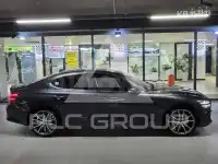 2021 Genesis G70