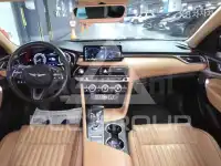 2021 Genesis G70