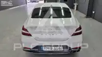 2021 Genesis G70