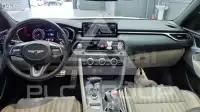 2021 Genesis G70