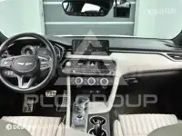 2021 Genesis G70