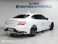 2021 Genesis G70