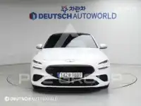 2021 Genesis G70