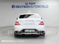 2021 Genesis G70