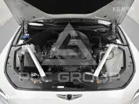 2021 Genesis G70