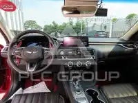2021 Genesis G70