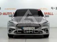2021 Genesis G70