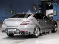 2021 Genesis G70