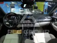 2021 Genesis G70