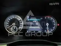 2021 Genesis G70