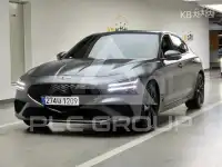 2021 Genesis G70