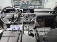 2021 Genesis G70