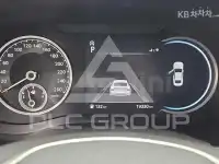 2021 Genesis G70