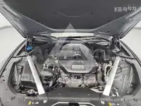 2021 Genesis G70