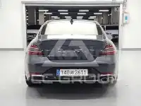 2021 Genesis G70