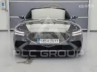 2021 Genesis G70