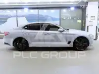 2021 Genesis G70