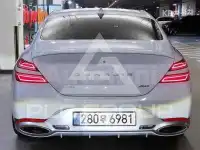 2021 Genesis G70