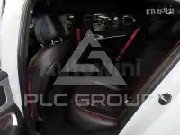 2021 Genesis G70