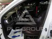 2021 Genesis G70