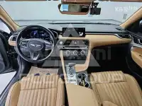 2021 Genesis G70