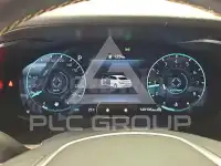 2021 Genesis G70