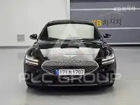 2021 Genesis G70