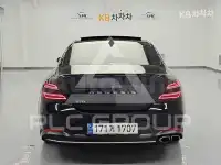 2021 Genesis G70