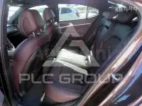 2021 Genesis G70